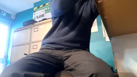 thobbincock online show from March 19, 3:17 pm