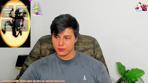 thom_ohtani online show from November 21, 1:36 am