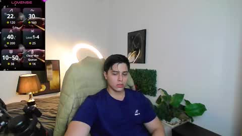 thom_ohtani online show from February 23, 8:55 pm