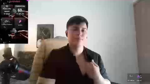 thom_ohtani online show from February 3, 10:36 pm