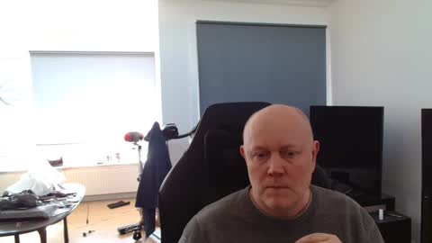 thomas315627 online show from April 29, 1:16 pm