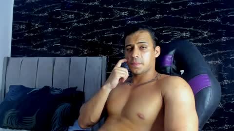 Thomas online show from May 6, 5:41 pm