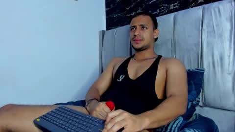 Thomas online show from March 9, 9:47 am