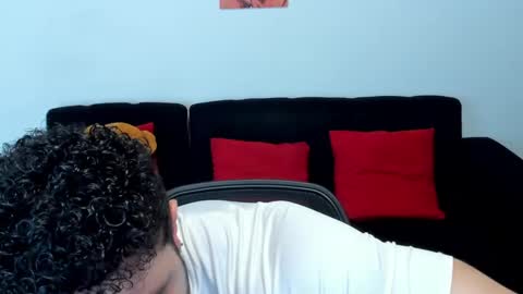 Thomas Brandon online show from March 9, 2:29 am