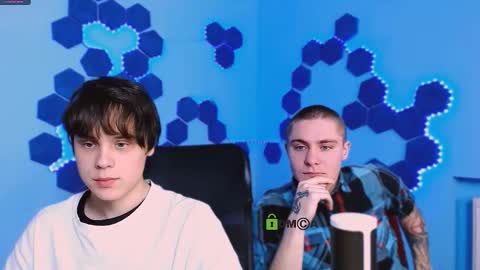 Thomas online show from November 30, 10:11 am