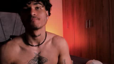 Thomas 3  JUST STAY AND BE MY LAST LOVE online show from September 20, 5:32 am