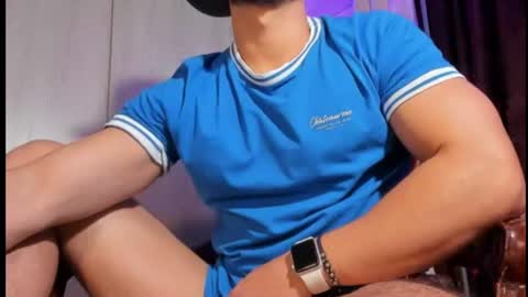 Thomas online show from July 3, 3:22 am