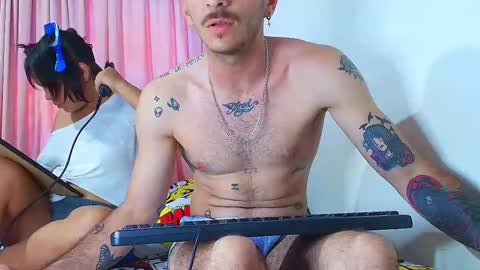 thomas_ks11 online show from February 26, 8:47 pm