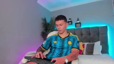 Thomas online show from June 12, 2:16 pm