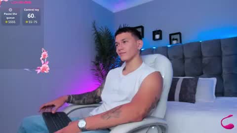 Thomas online show from July 24, 2:03 pm