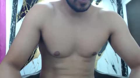 Thomas online show from March 8, 8:02 pm