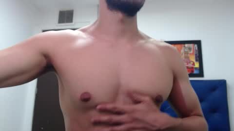 Thomas online show from February 27, 7:47 pm