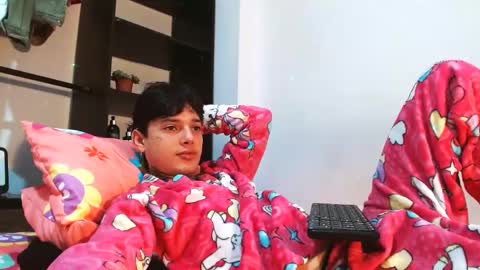 thomas online show from March 11, 2:53 am