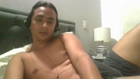 Thomas online show from January 23, 11:05 pm