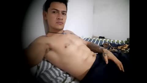 thomascooper_ online show from February 17, 11:20 am