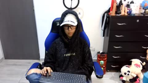 VALERIA online show from June 19, 8:26 pm