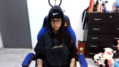 VALERIA online show from June 22, 9:11 pm