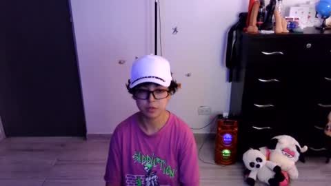 VALERIA online show from July 14, 9:31 pm