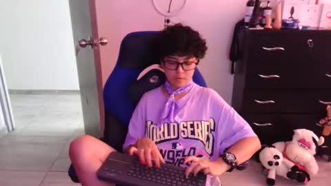 VALERIA online show from February 11, 8:01 pm