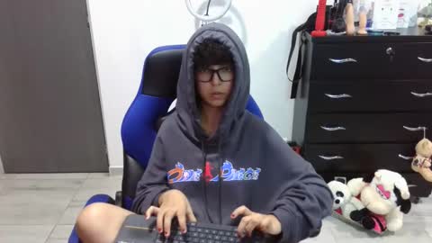 VALERIA online show from March 11, 1:52 am