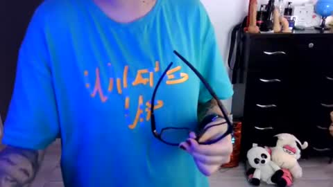 VALERIA online show from July 8, 9:51 pm