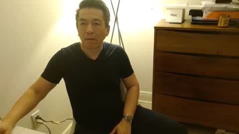 thomascruz6775 online show from February 3, 4:43 am