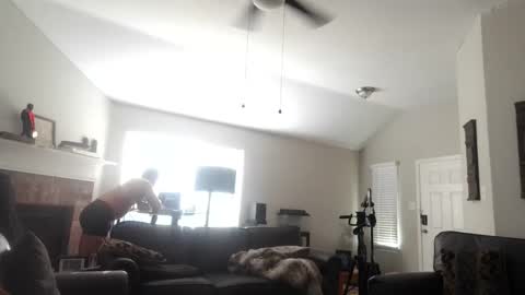 FatherTime online show from October 2, 10:52 pm