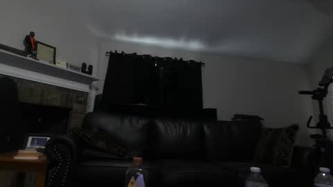 FatherTime online show from November 21, 7:12 pm