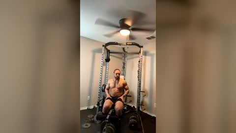 FatherTime online show from July 24, 1:08 pm