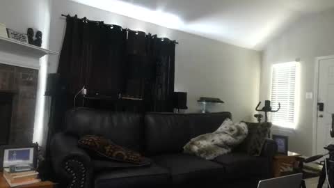 FatherTime online show from November 15, 7:48 pm