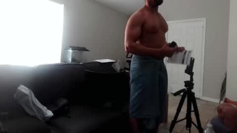 FatherTime online show from September 13, 10:12 pm