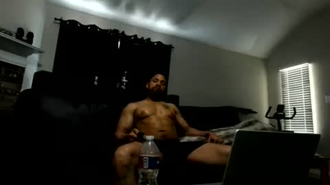 FatherTime online show from July 28, 6:20 pm
