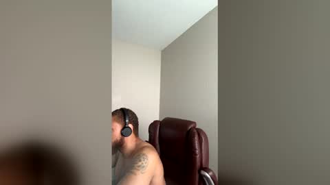 FatherTime online show from May 1, 8:58 pm