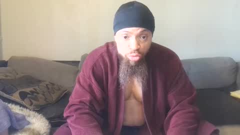 FatherTime online show from March 9, 5:28 pm