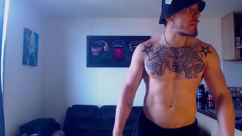 Thomas online show from January 28, 2:31 pm