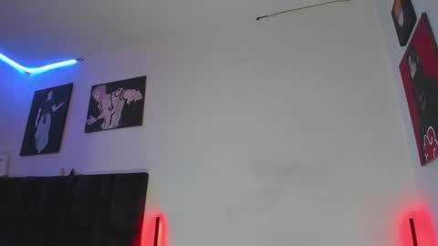 Thomas online show from January 27, 1:59 am