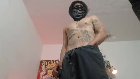 thomasjons online show from March 7, 4:56 am