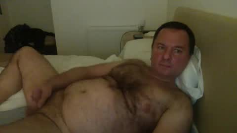 Tom online show from May 7, 10:49 pm