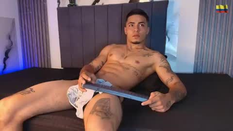 thomass_conor online show from June 19, 10:10 am