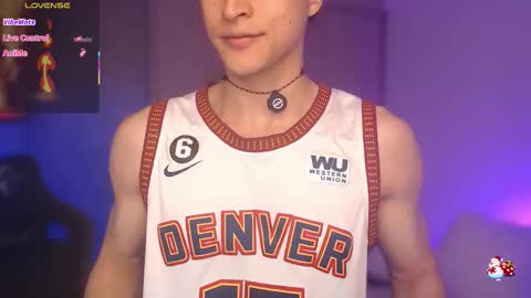 Thom Klein online show from November 22, 9:19 am