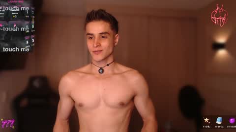 Thom Klein online show from June 16, 9:08 pm