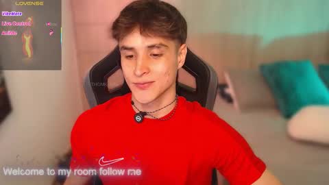 Thom Klein online show from November 11, 6:54 pm