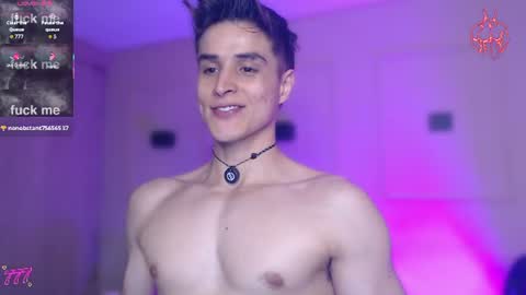 Thom Klein online show from June 12, 8:41 pm