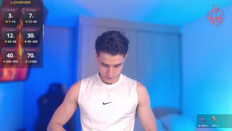 Thom Klein online show from February 10, 7:39 pm