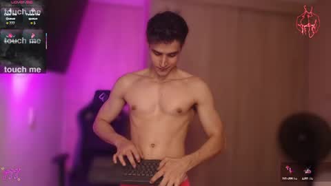 Thom Klein online show from July 10, 7:51 pm