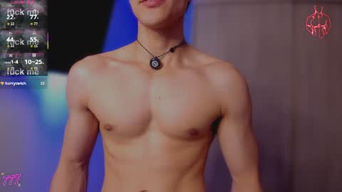 Thom Klein online show from July 16, 9:18 pm