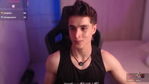 Thom Klein online show from December 17, 8:37 pm