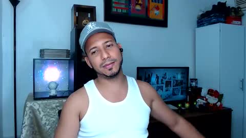 Thom online show from January 12, 6:37 pm