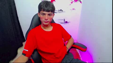 Thomas online show from November 10, 2:31 pm