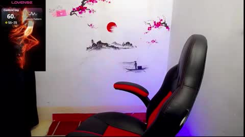 Thomas online show from November 2, 2:28 pm